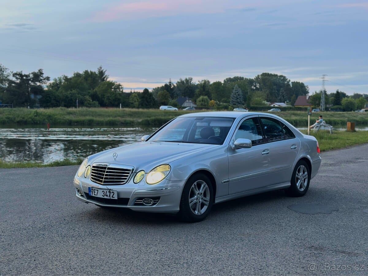 2007 Mercedes-Benz OSTATNÍ - 4