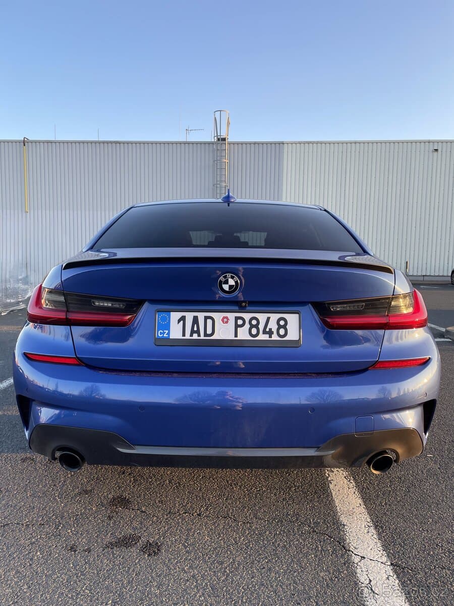 BMW OSTATNÍ - 4
