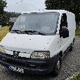2006 Peugeot BOXER - 4