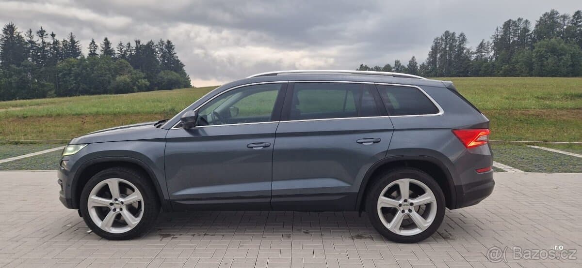 2018 Škoda KODIAQ - 4