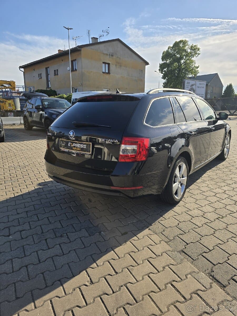 2018 Škoda OCTAVIA - 4