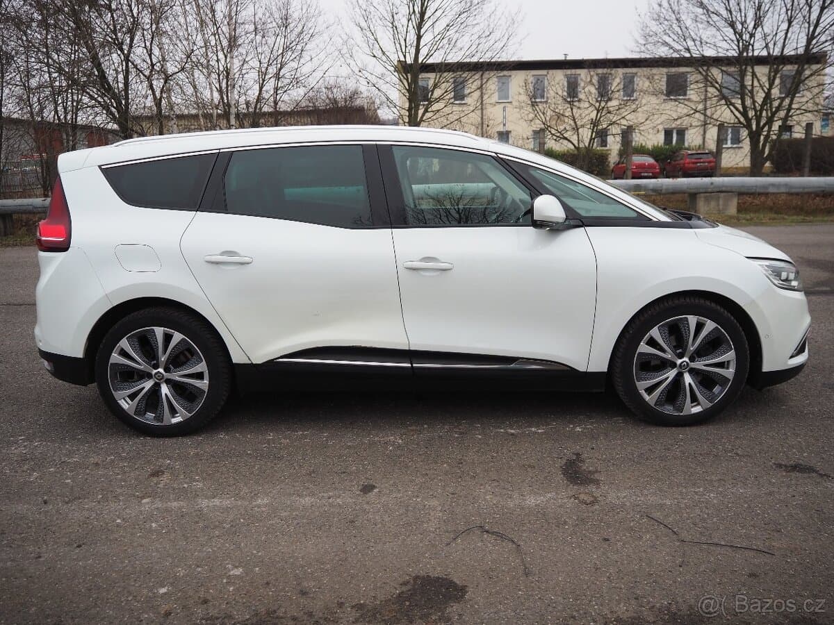 2018 Renault SCENIC - 4