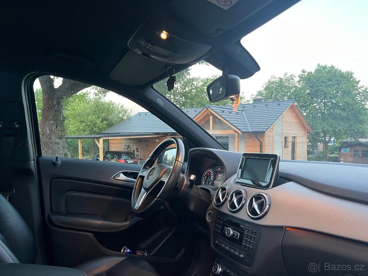 2014 Mercedes-Benz CL-CLASS - 4
