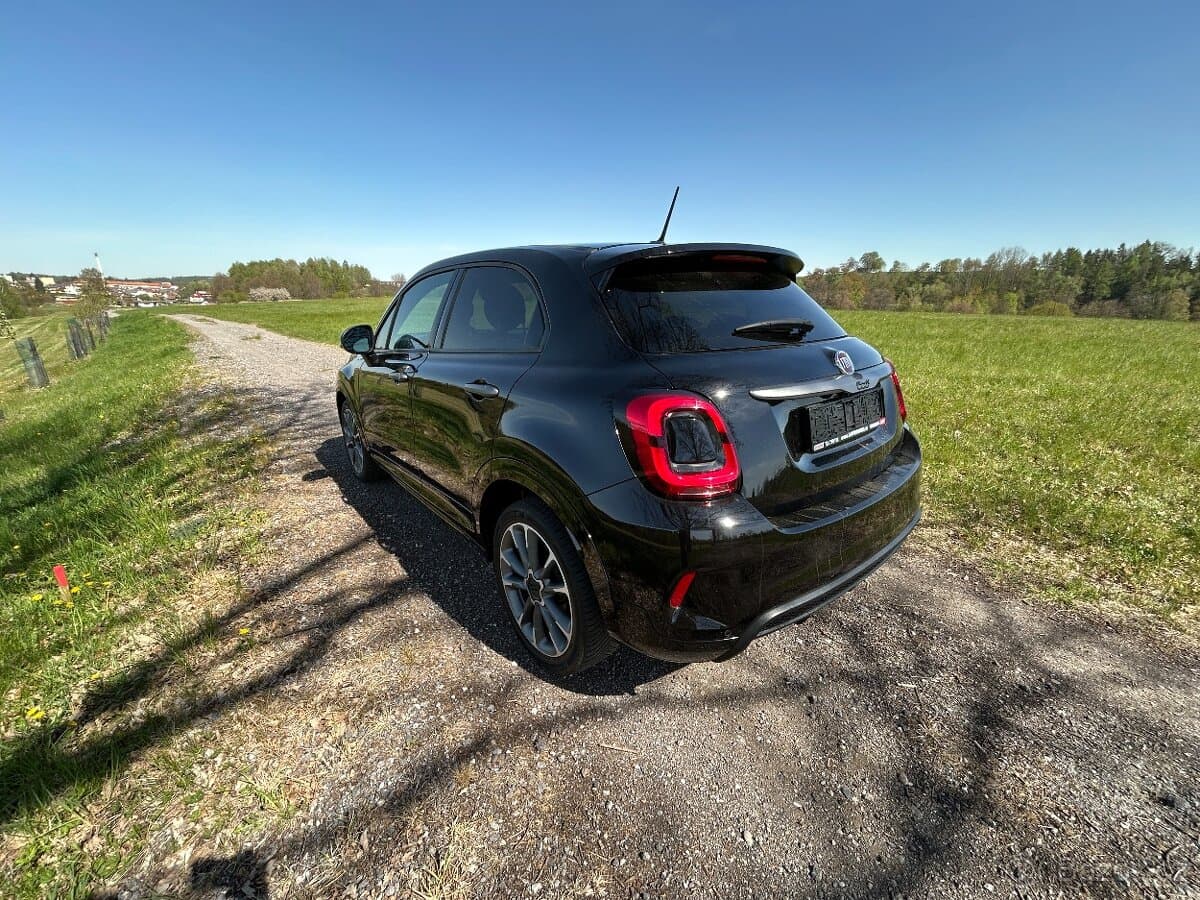 2020 Fiat 500 - 4