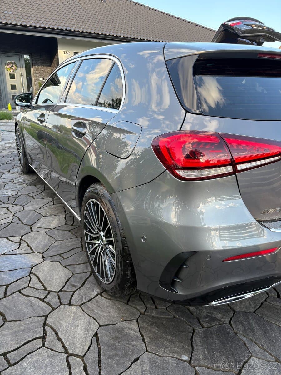 2019 Mercedes-Benz OSTATNÍ - 4