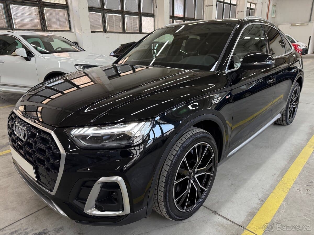2024 Audi Q5 - 4