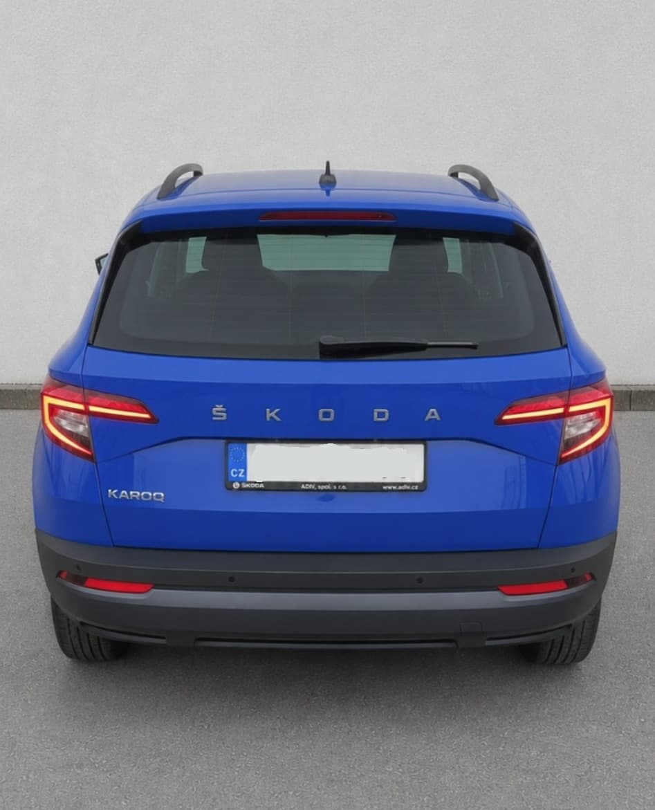 Škoda KAROQ - 4