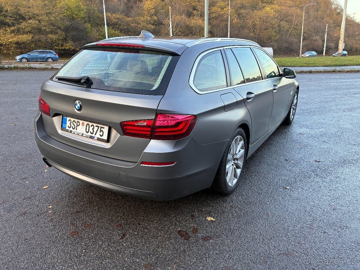 2014 BMW OSTATNÍ - 4