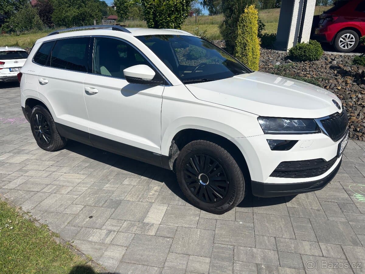 2017 Škoda KAROQ - 4
