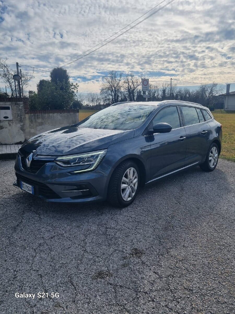 2020 Renault MEGANE - 4