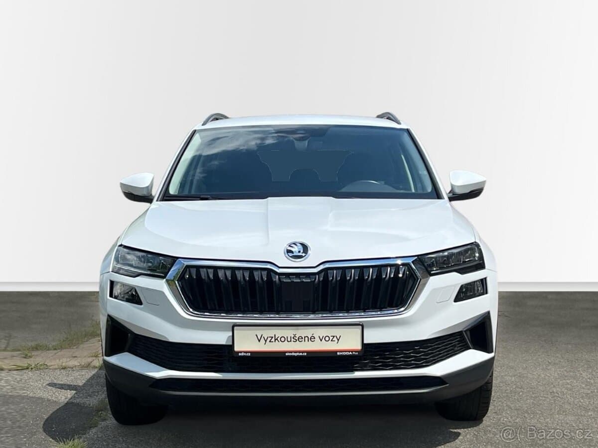 2025 Škoda KAROQ - 4