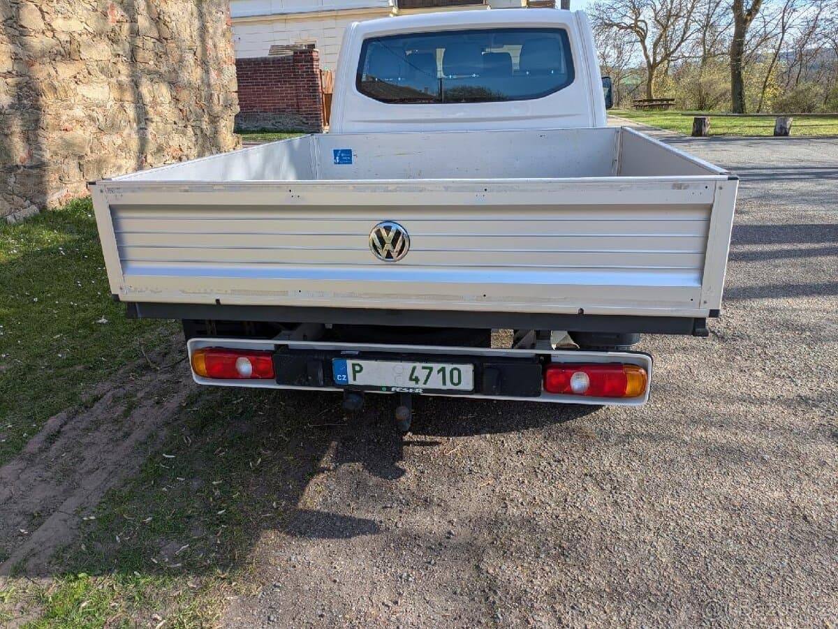 2018 Volkswagen TRANSPORTER - 4