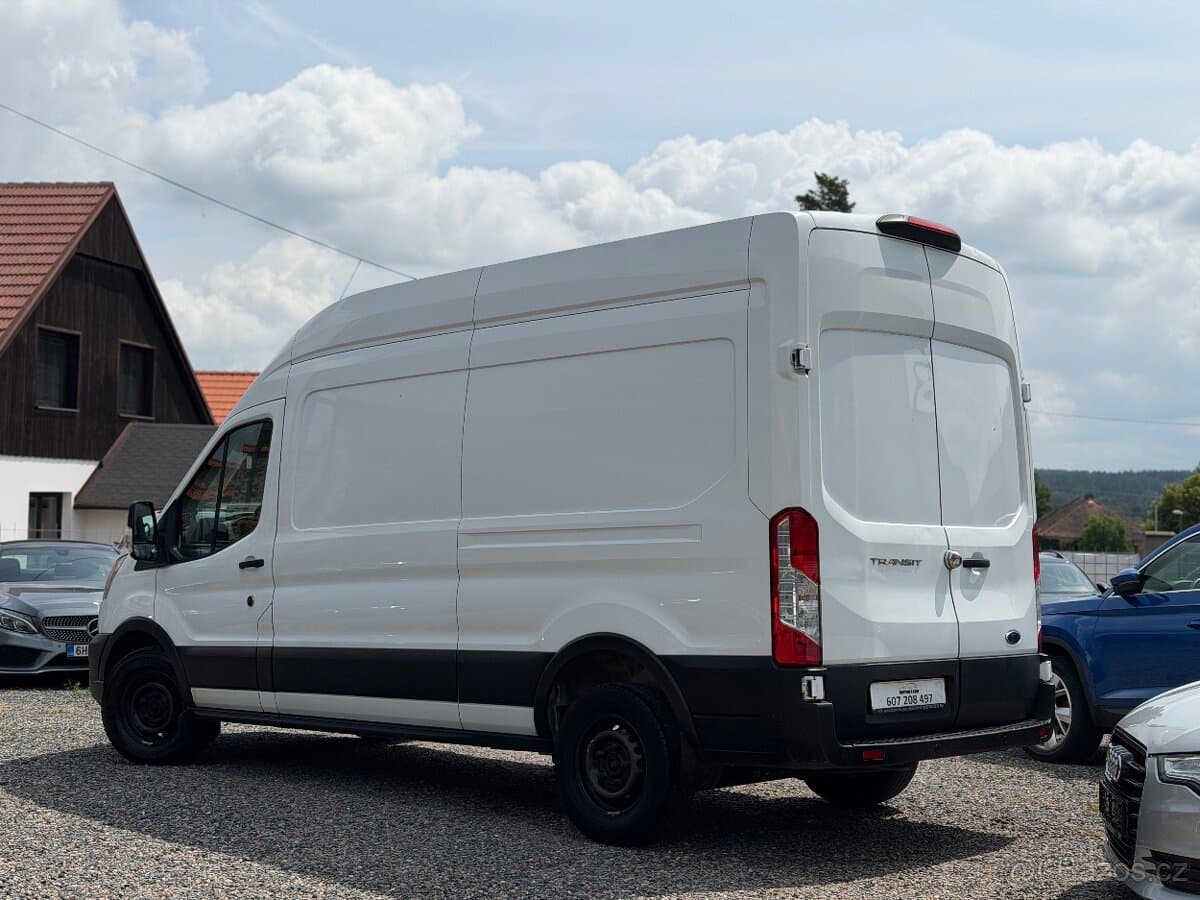 2020 Ford TRANSIT - 4