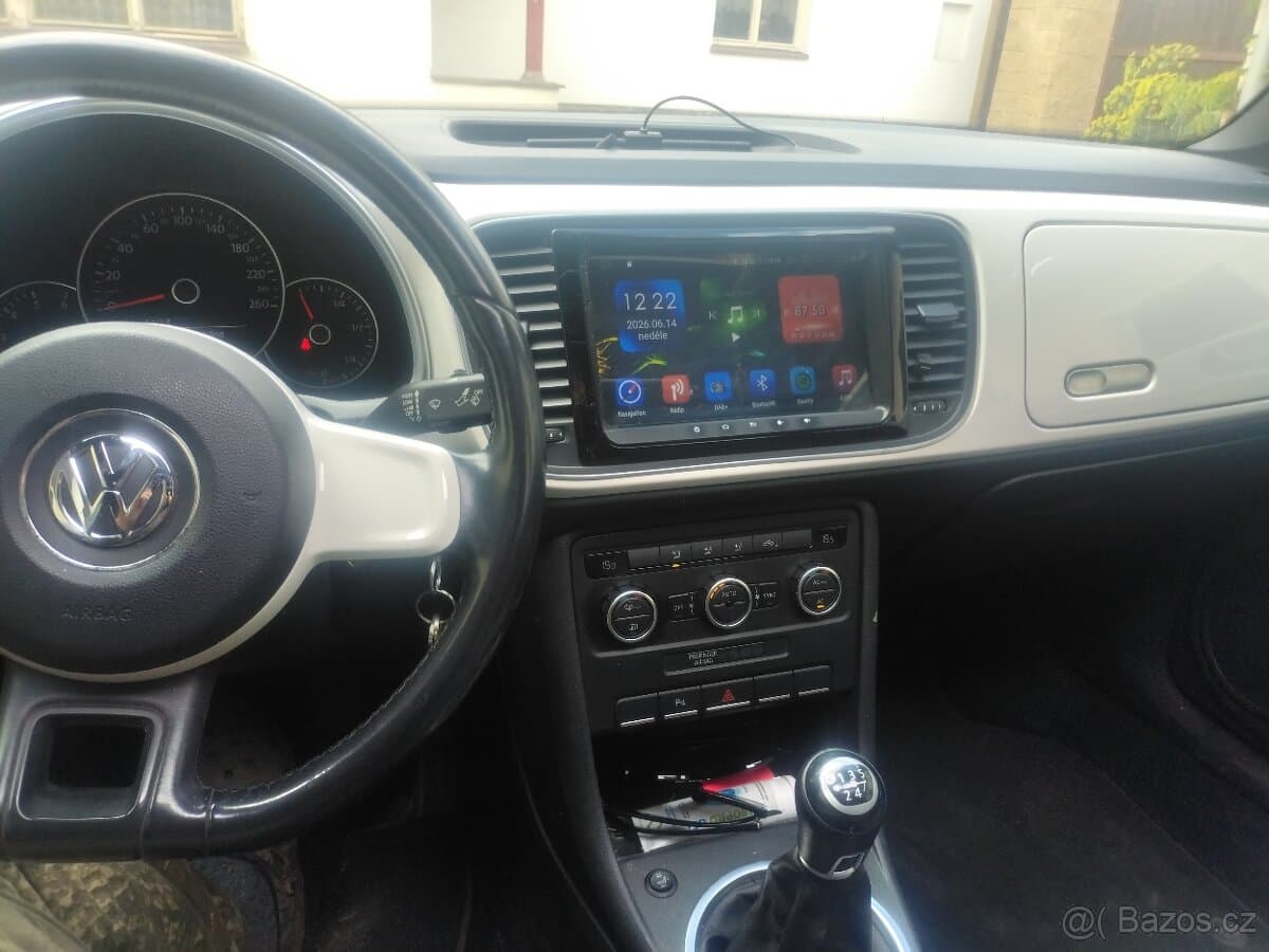2012 Volkswagen OSTATNÍ - 4