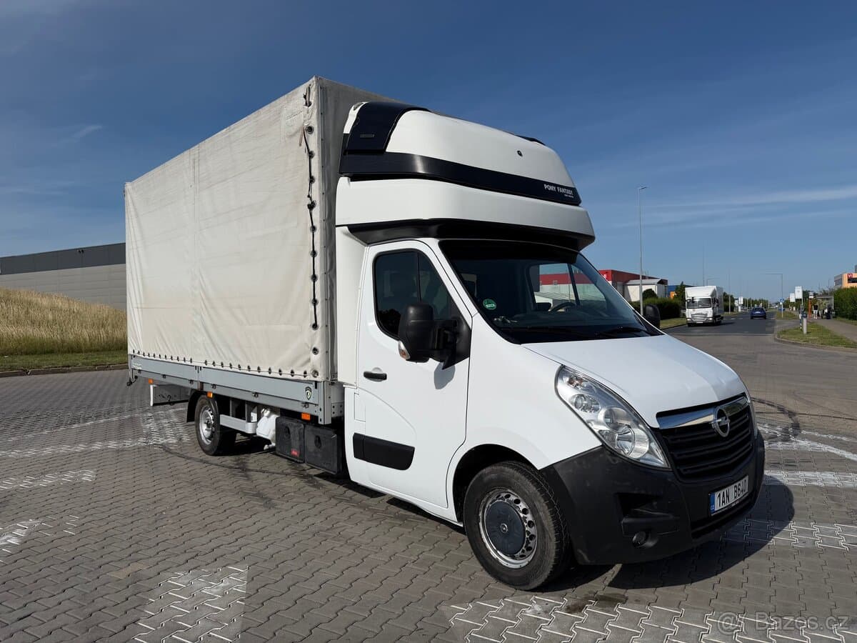 2018 Opel OSTATNÍ - 4