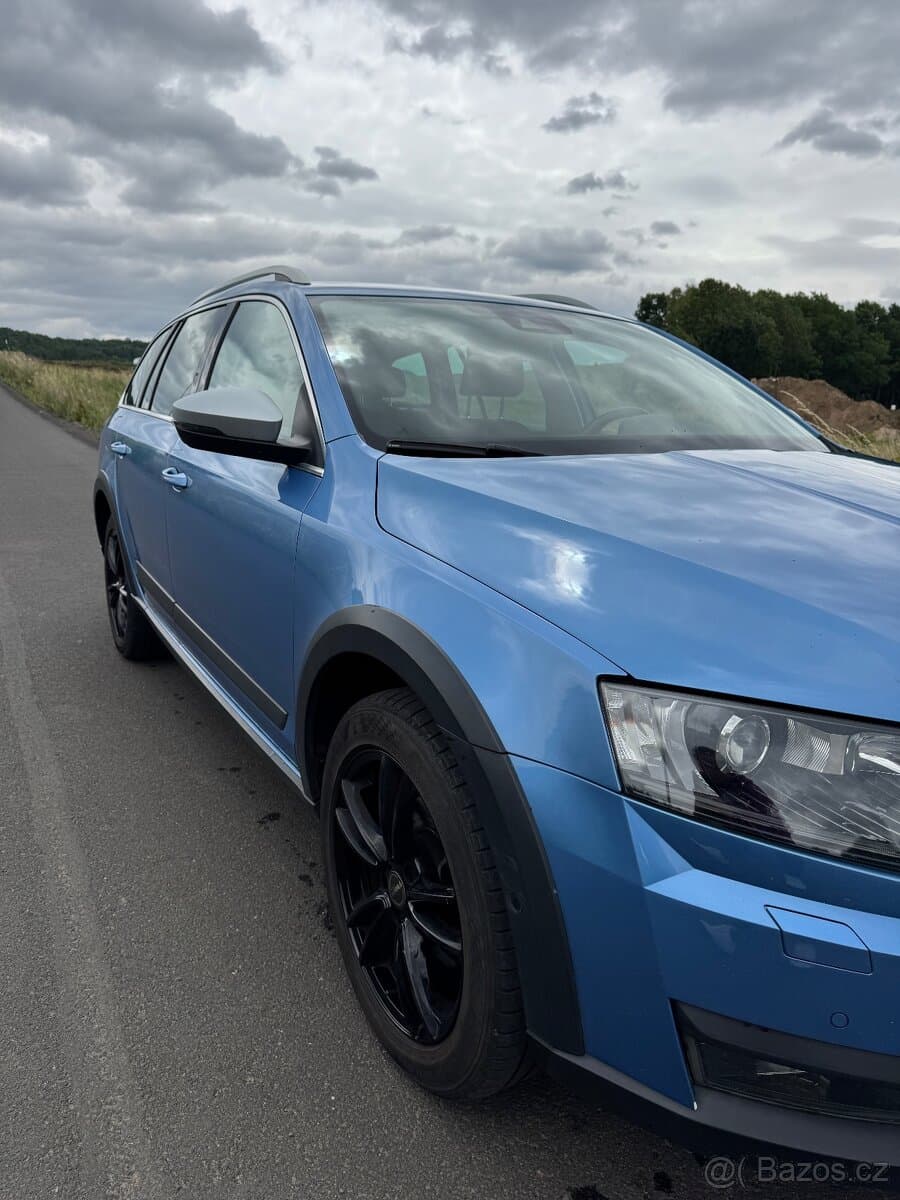 2015 Škoda OCTAVIA - 4
