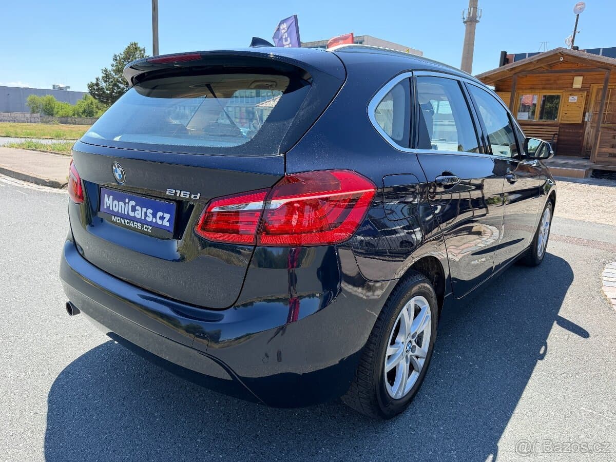 2017 BMW 2-SERIES - 4