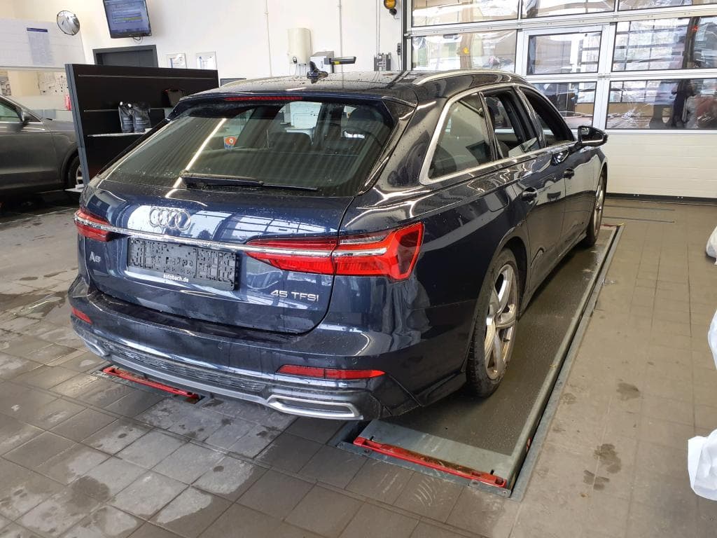 2023 Audi A6 - 4