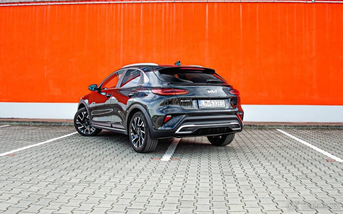 2023 Kia OSTATNÍ - 4