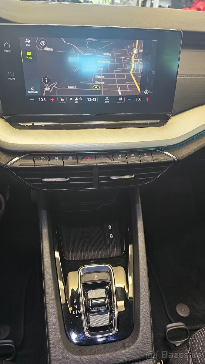 2021 Škoda OCTAVIA - 4