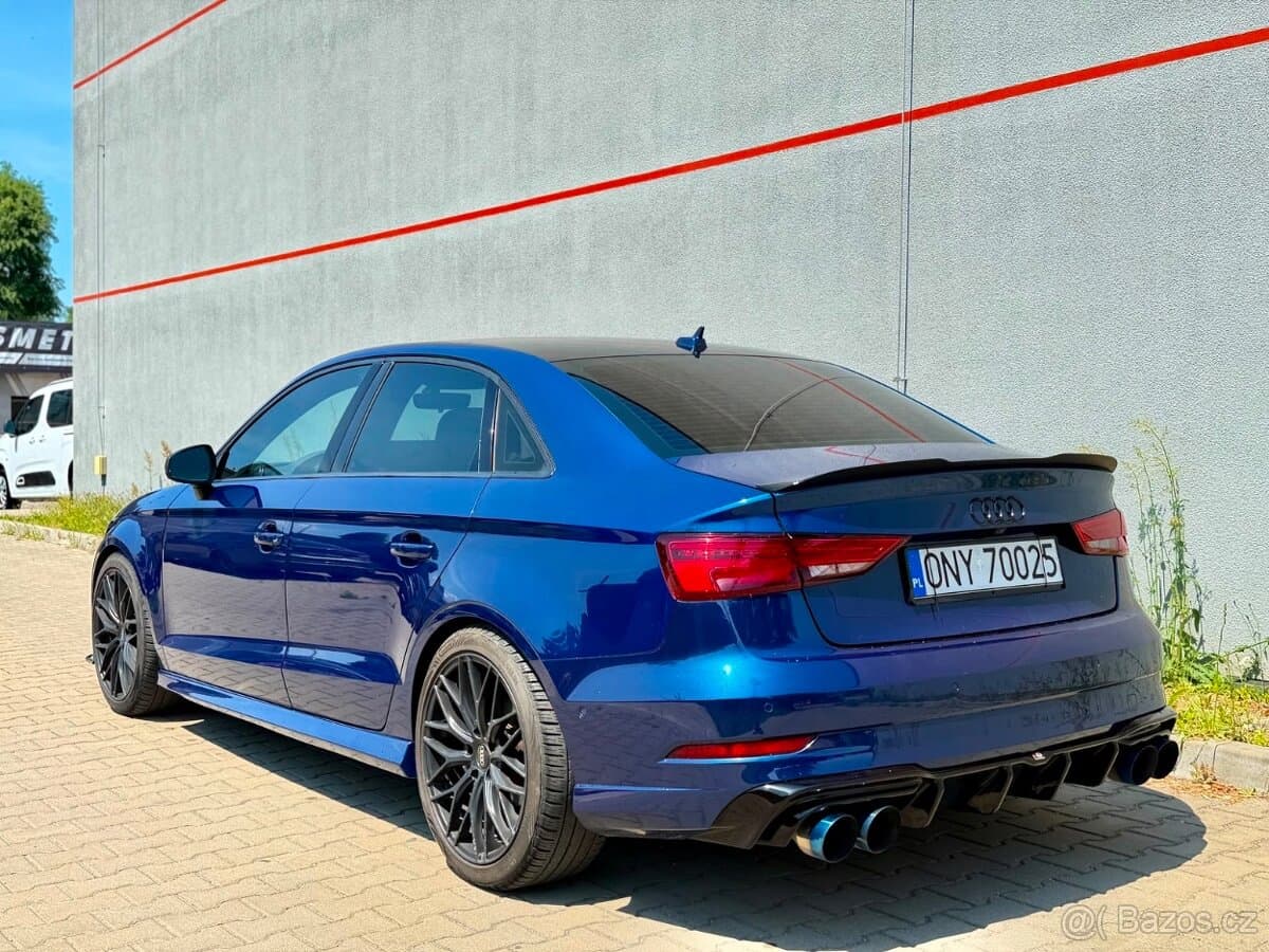 2015 Audi A3 - 4