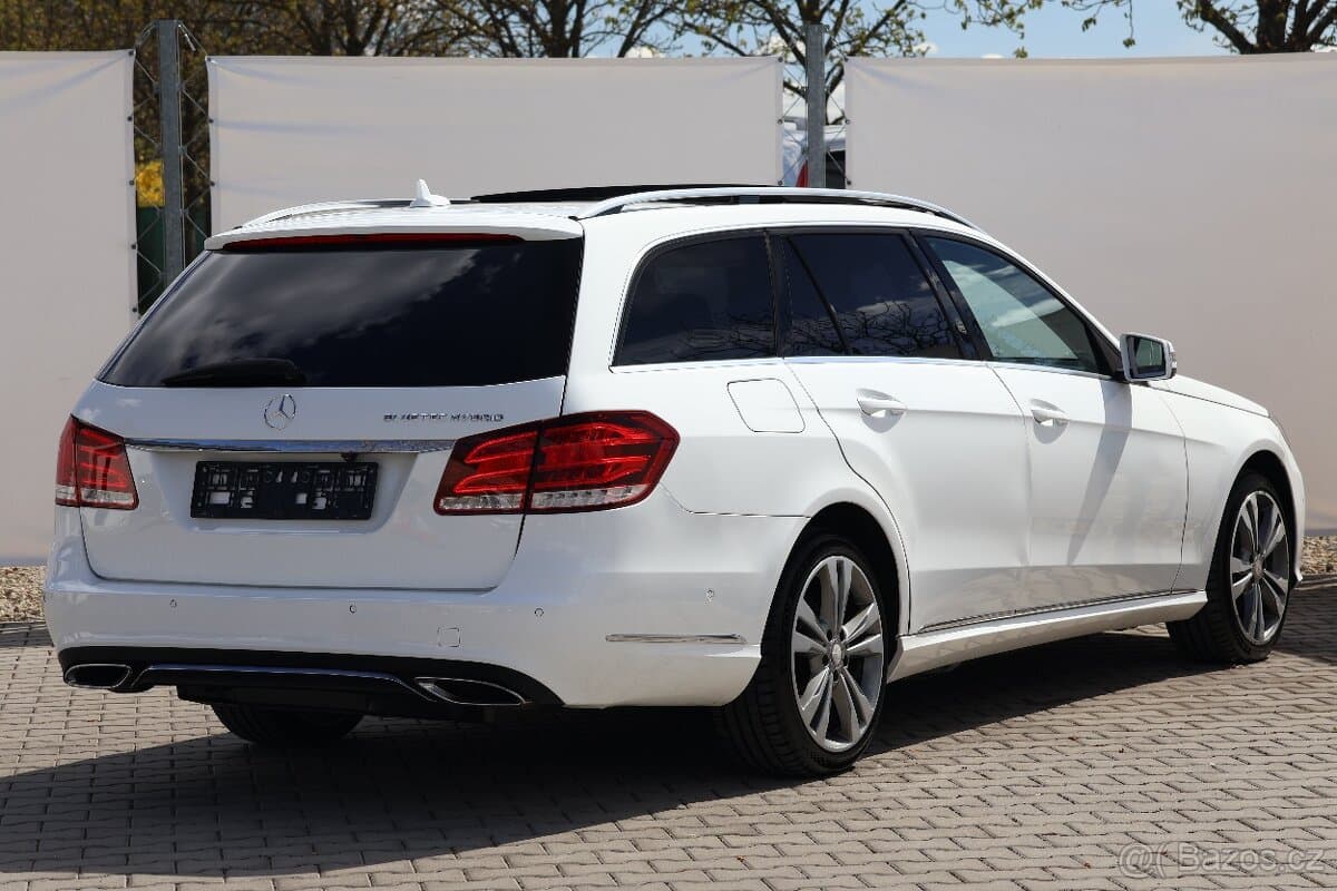 2015 Mercedes-Benz OSTATNÍ - 4