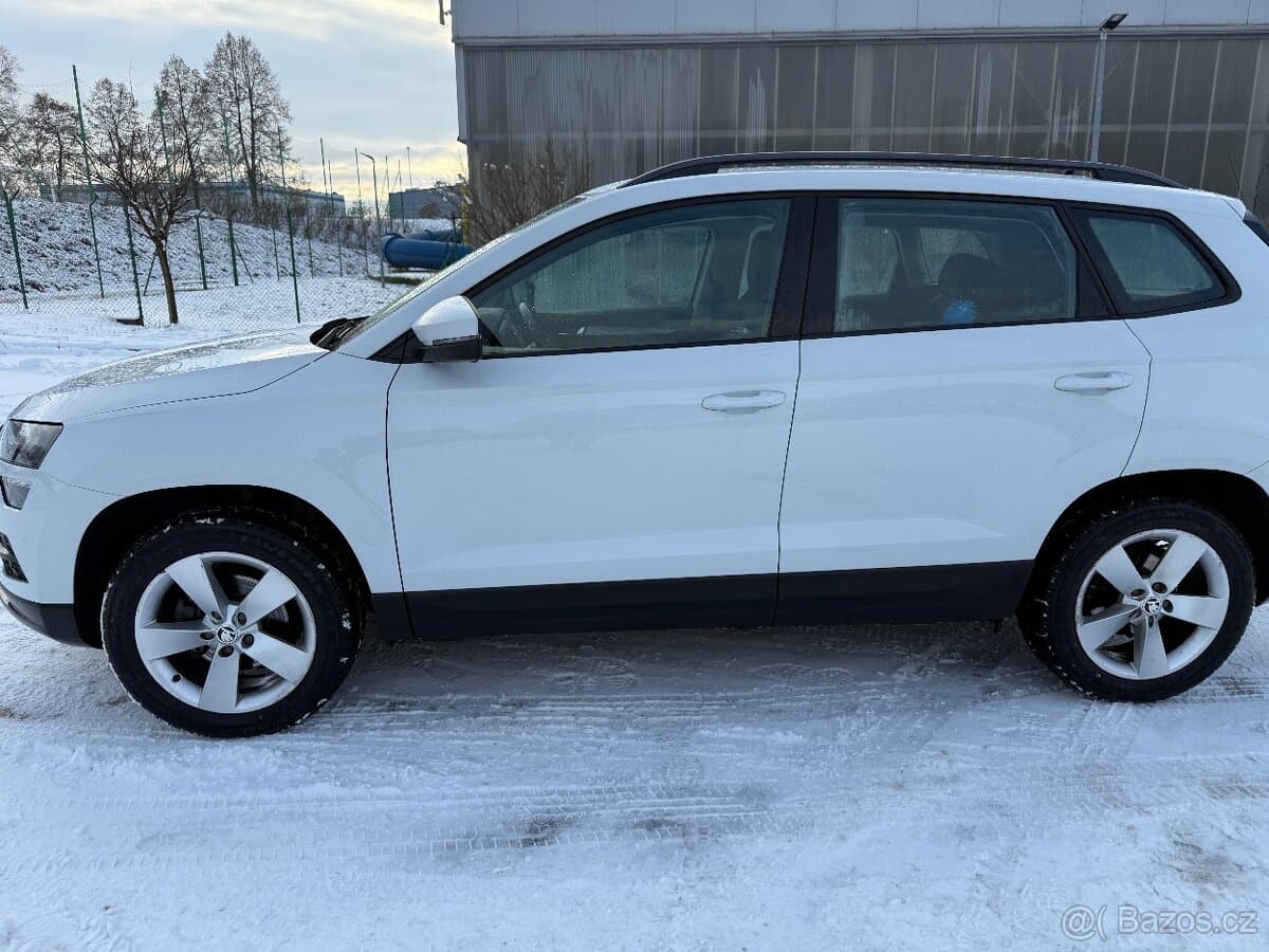 2019 Škoda KAROQ - 4