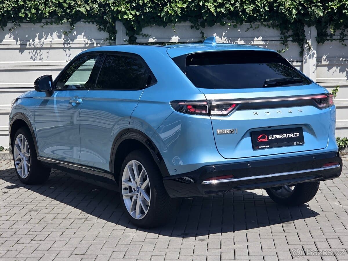 2023 Honda e:Ny1 - 4