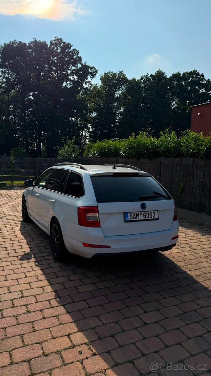 2016 Škoda OCTAVIA - 4