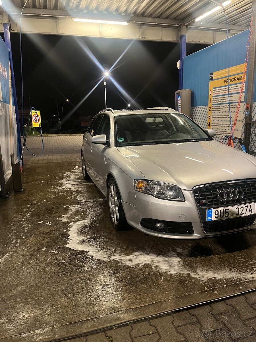 2006 Audi A4 - 4