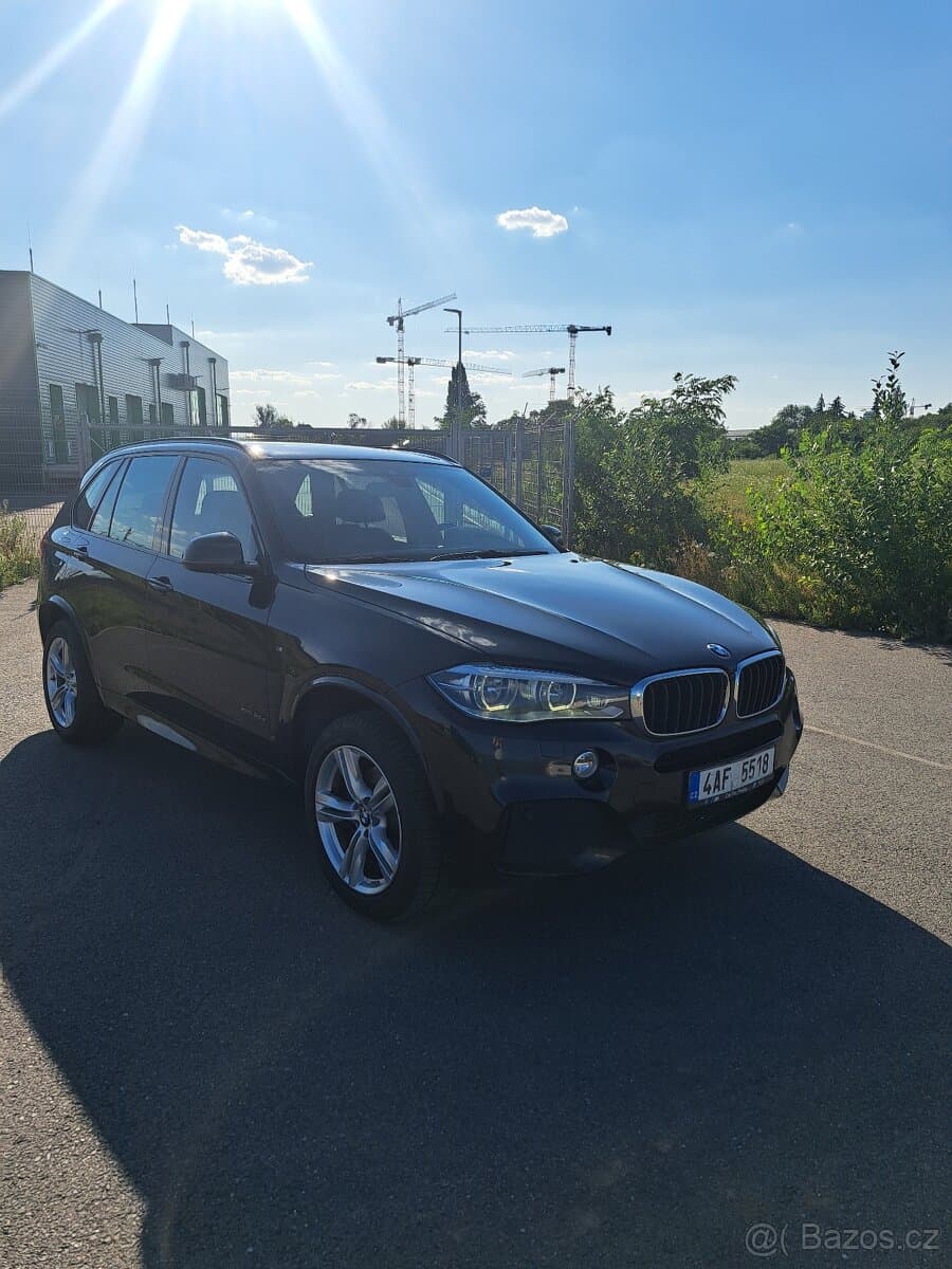 2014 BMW X5 - 4