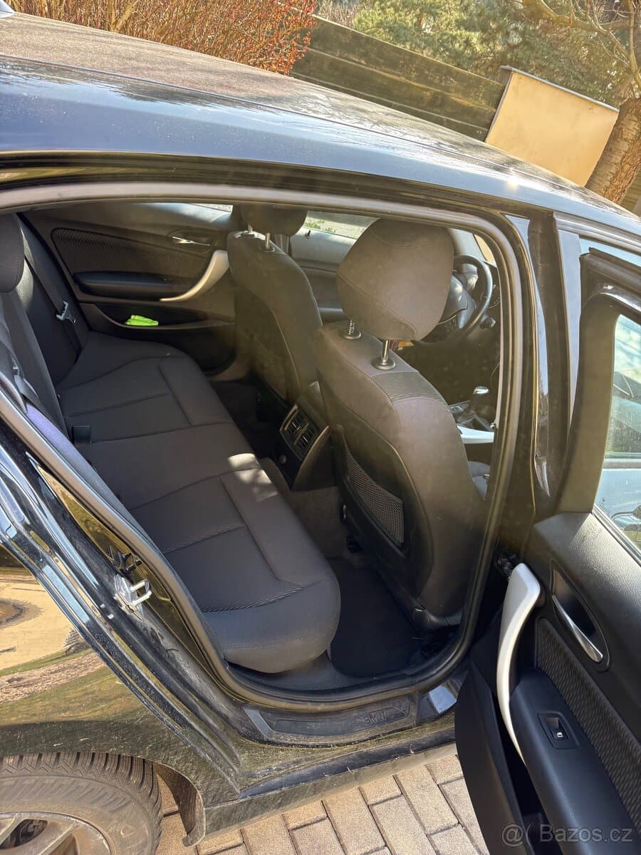 2012 BMW OSTATNÍ - 4