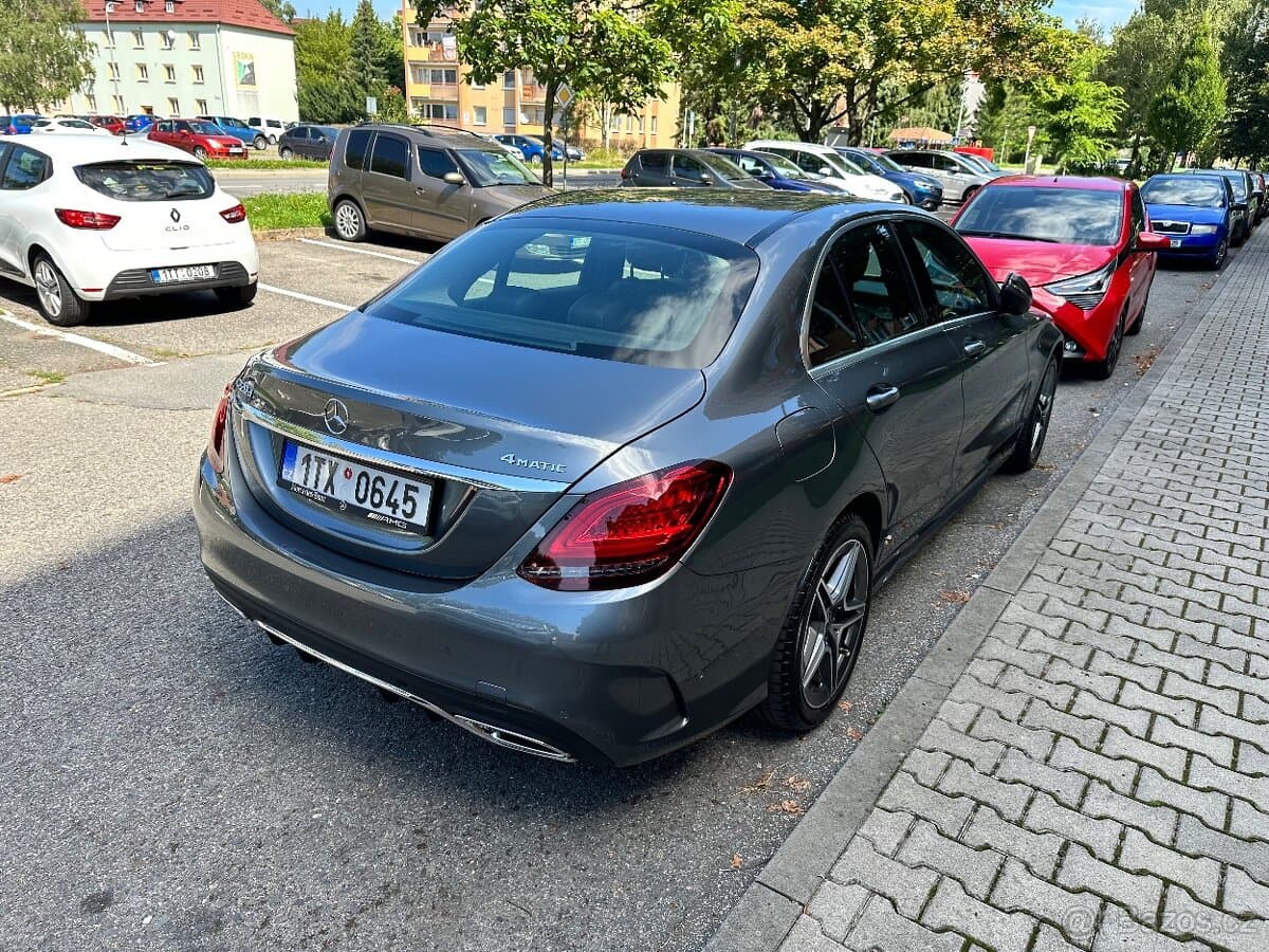 2020 Mercedes-Benz OSTATNÍ - 4