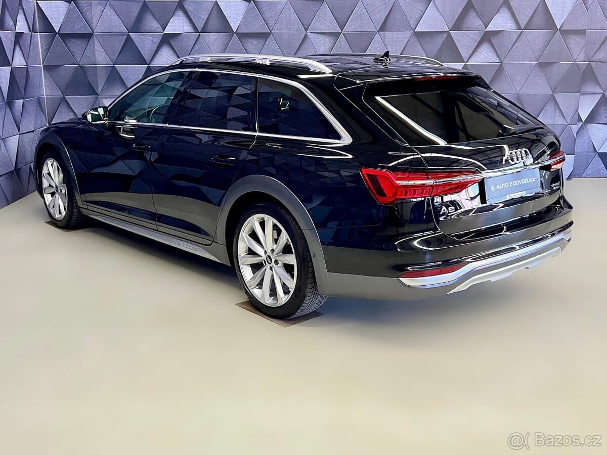 2022 Audi A6 - 4