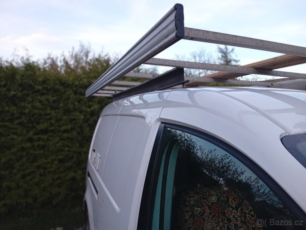 Volkswagen CADDY - 4