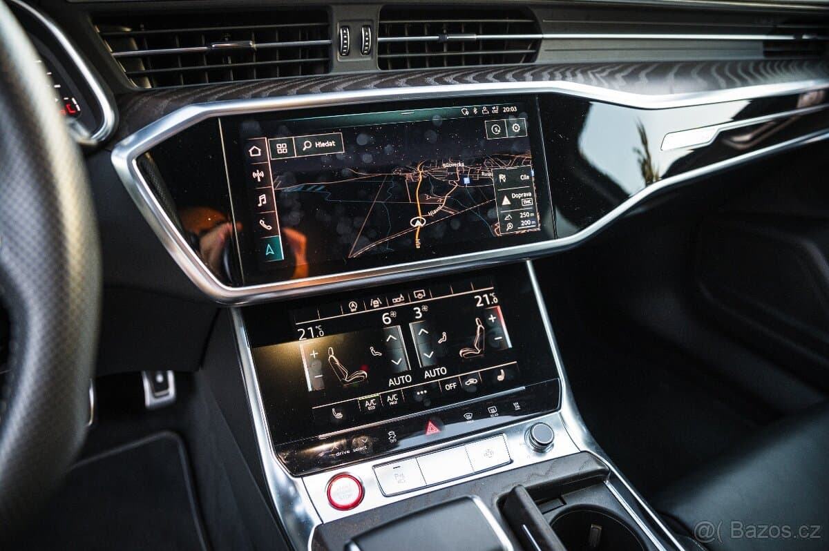 2020 Audi S6 - 4