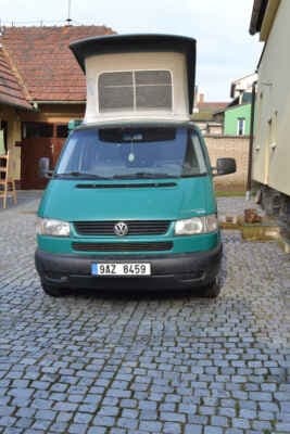 Volkswagen OSTATNÍ - 4
