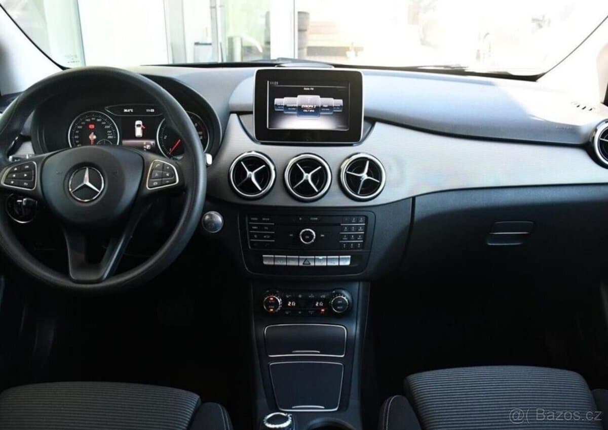 2018 Mercedes-Benz OSTATNÍ - 4