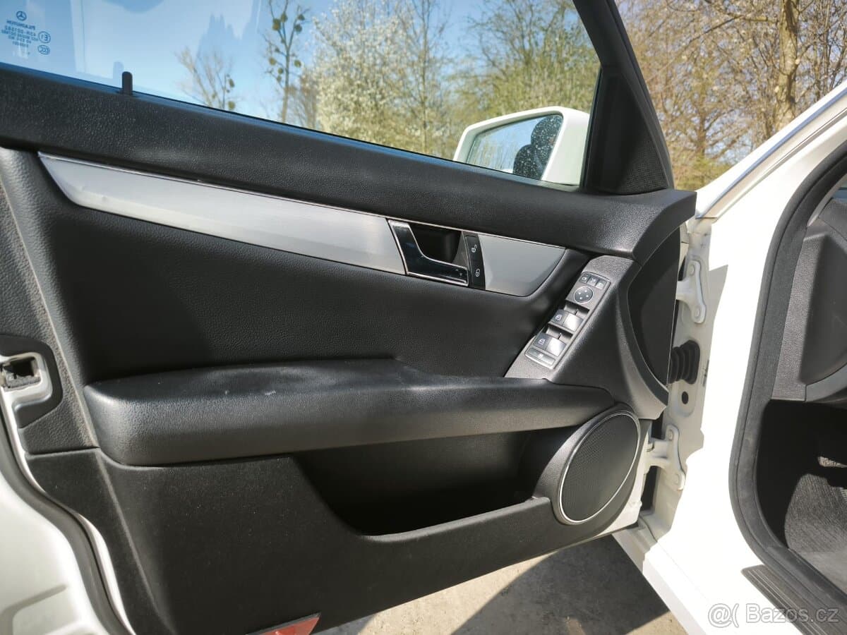 2011 Mercedes-Benz OSTATNÍ - 4
