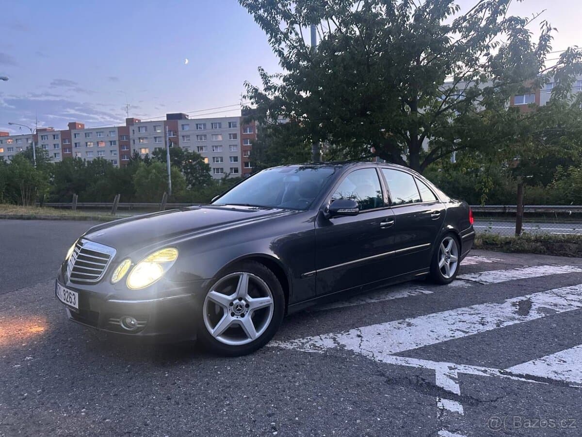 Mercedes-Benz OSTATNÍ - 4