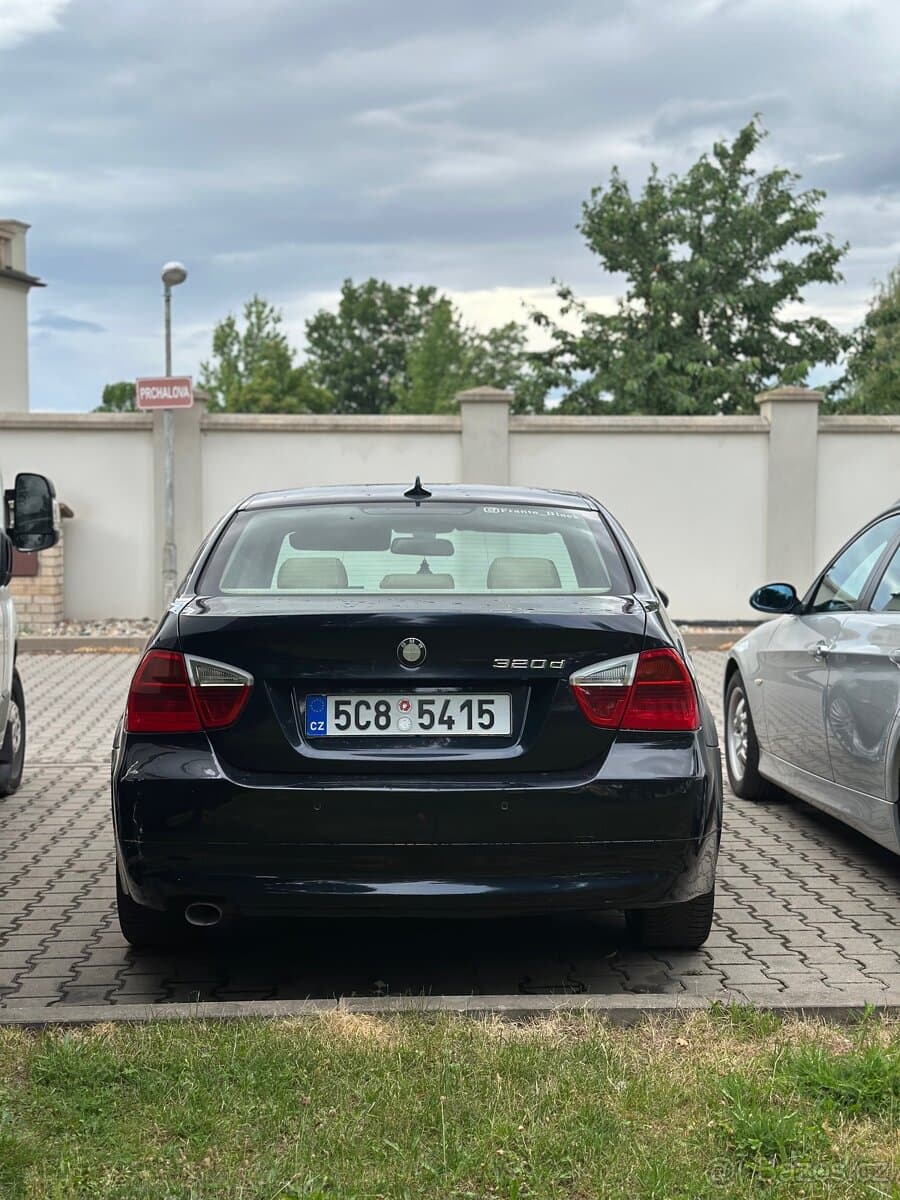2006 BMW OSTATNÍ - 4