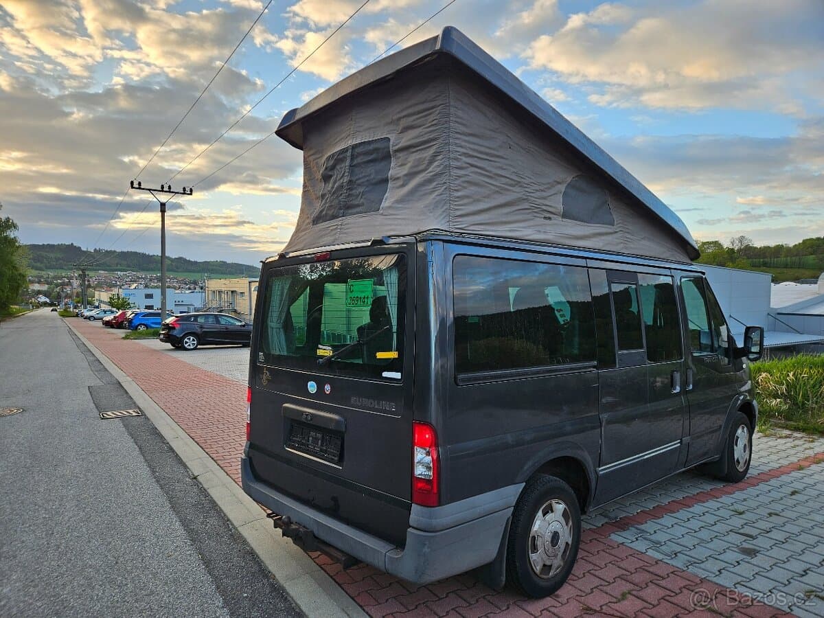 2009 Ford TRANSIT - 4