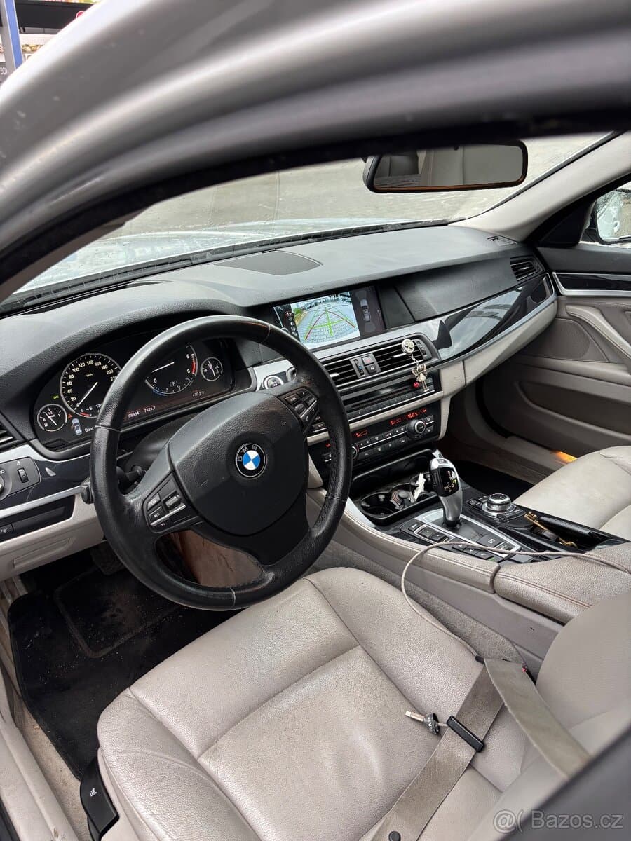 2012 BMW OSTATNÍ - 4