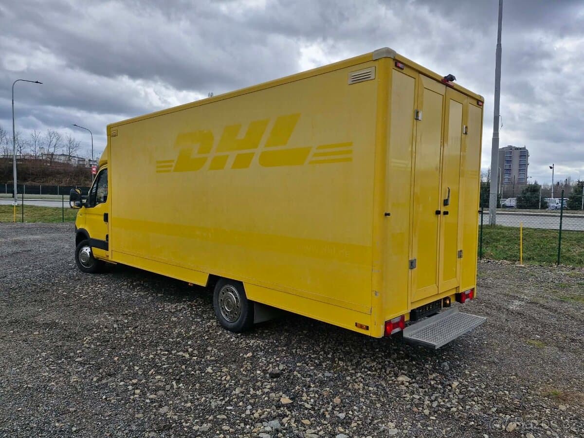2014 Iveco OSTATNÍ - 4