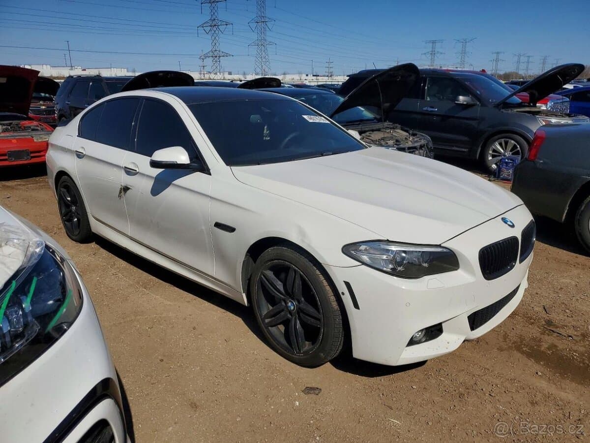 2015 BMW OSTATNÍ - 4