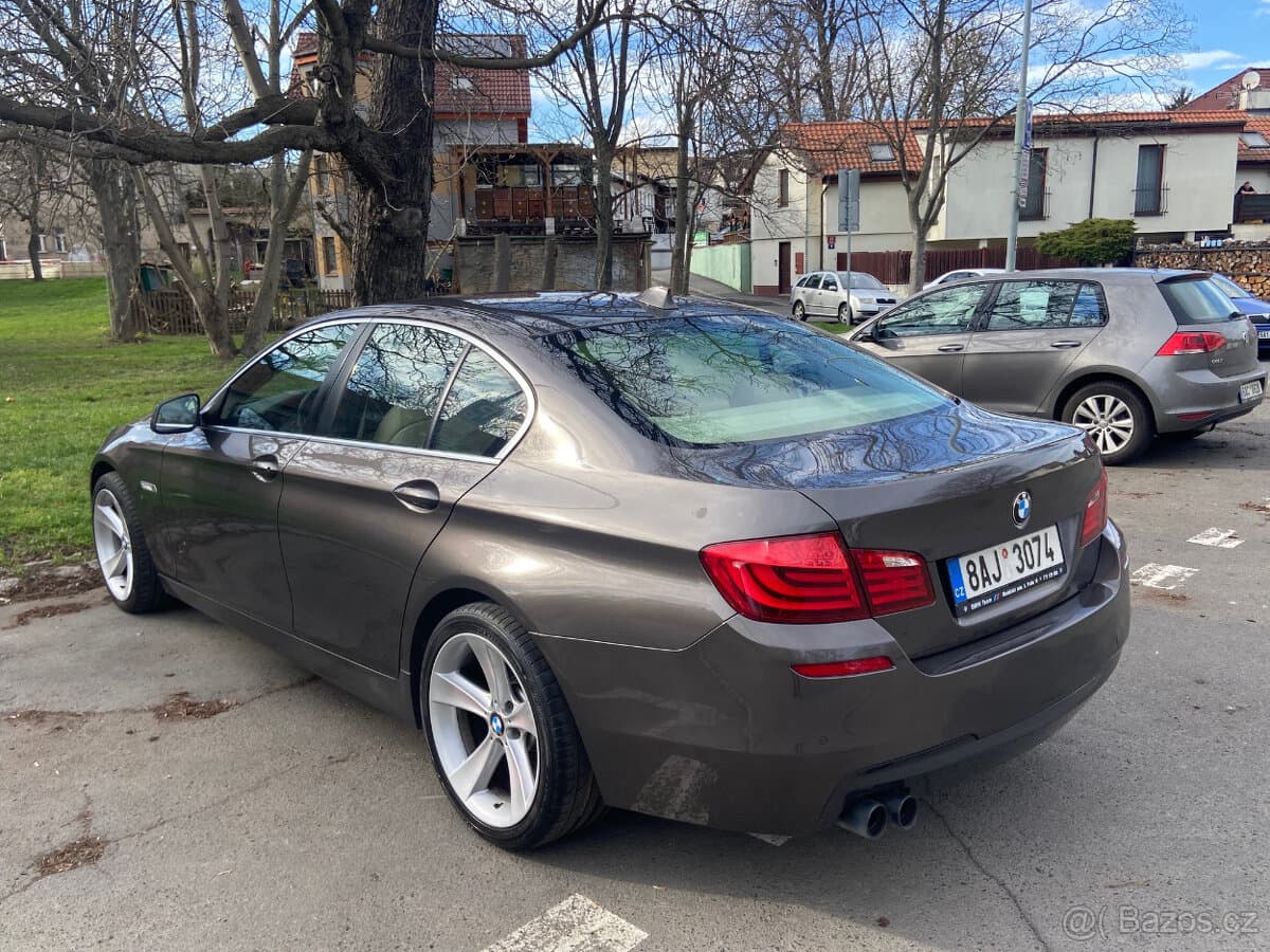 2012 BMW OSTATNÍ - 4