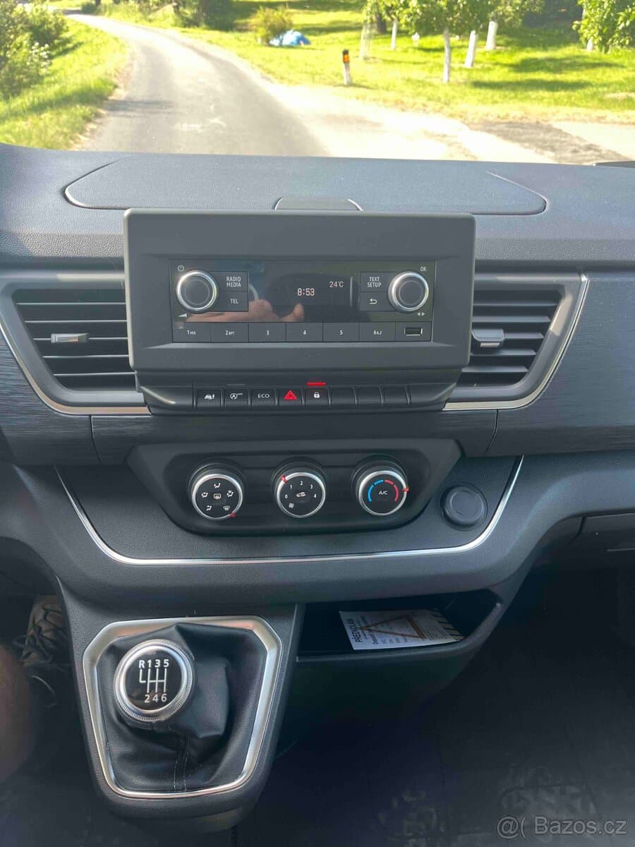 2024 Renault TRAFIC - 4