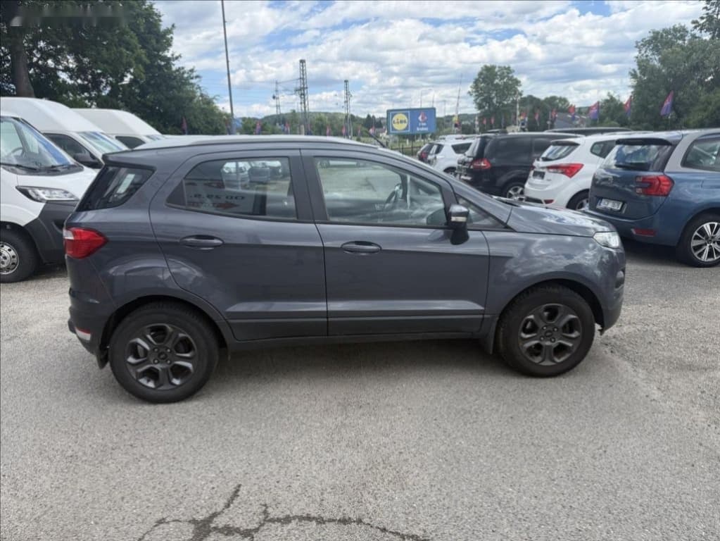 2016 Ford ECOSPORT - 4