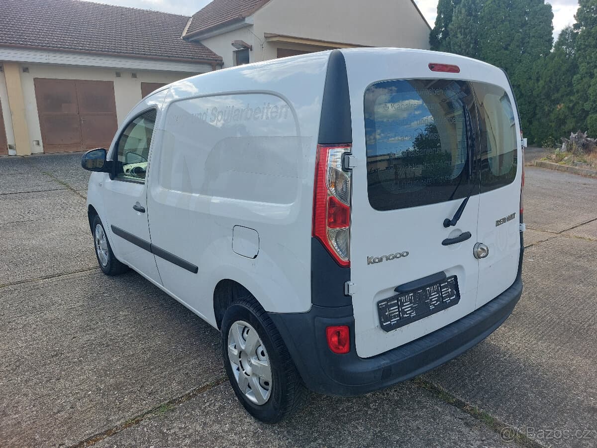 2014 Renault KANGOO - 4