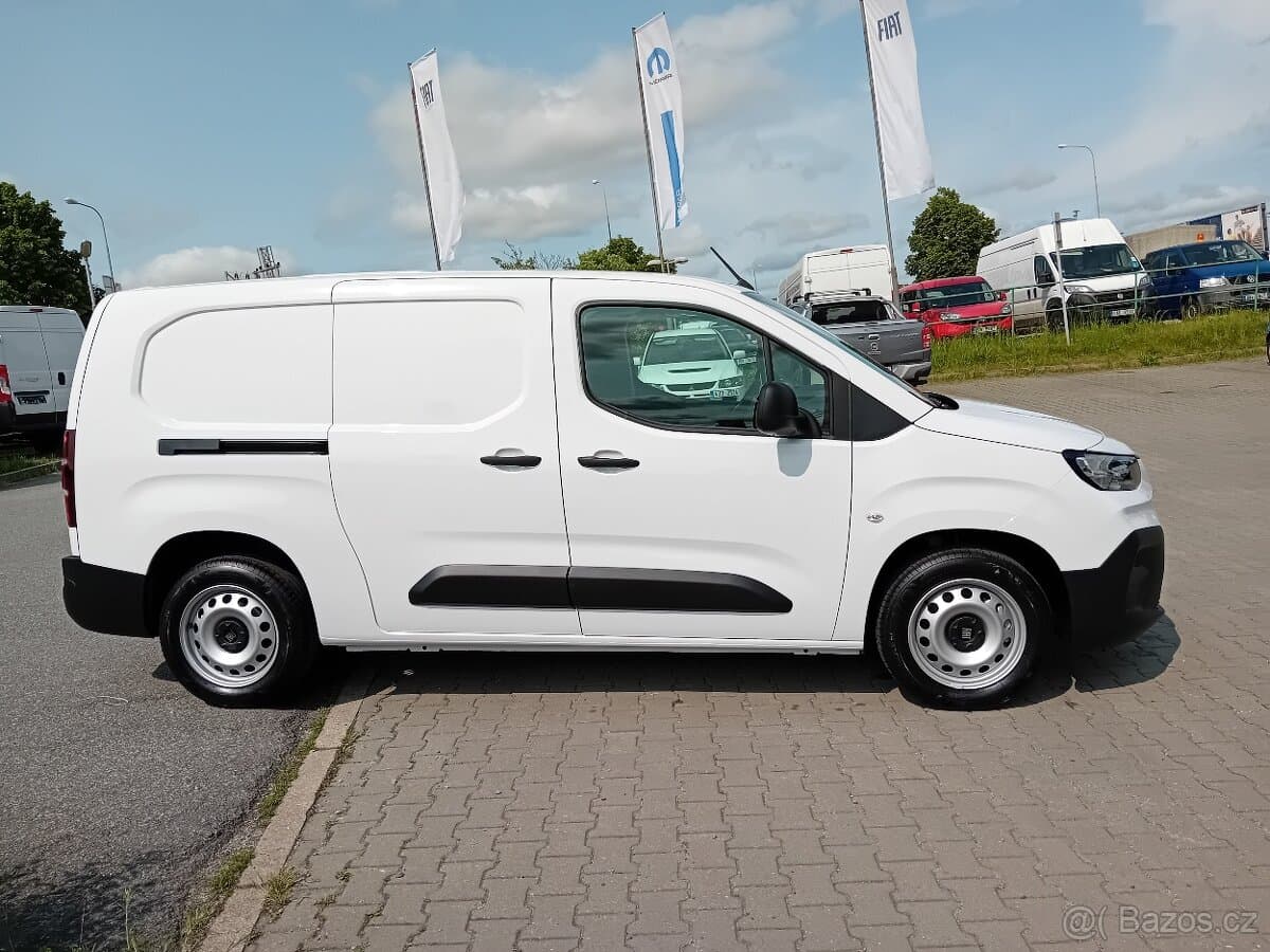 Fiat DOBLO - 4